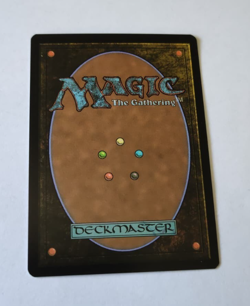 MtG Sphare des Kommandeurs (CMM-0655) Common Full Art Foil German MINT - Image 2