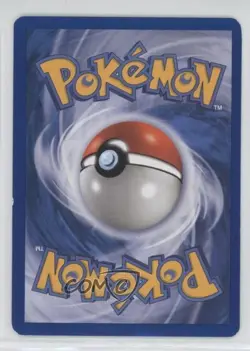 Zangoose Pokemon Organized Play Promotional Series 5 #15 2007 - Image 2