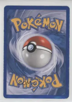 Mightyena (Cosmos Holo Theme Deck exclusive) Pokemon EX Power Keepers #18 2007 - Image 2