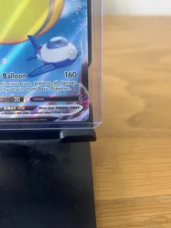 Pokemon Celebrations 007/025 & 009/025 Flying Pikachu Surfing Pikachu Vmax - Image 5