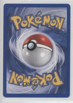 Makuhita German Reverse Foil Pokemon EX Ruby & Sapphire #56 2003 - Image 2