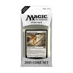 WOTC MTG Intro Packs Core Sets Core 2015 - Price of Glory New - Image 1