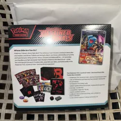 Pokemon Destined Rivals Elite Trainer Box ETB - ✅ BRAND NEW ✅ SEALED ✅ FREE SHIP - Image 2
