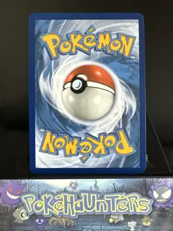 Pokemon Card Paldean Clodsire ex 130/193 Double Rare Paldea Evolved NM - Image 2