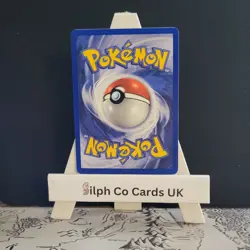 Butterfree 33/64 Jungle Set Pokemon Card WOTC - Image 2