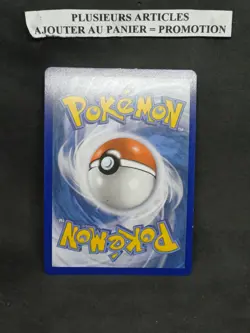 Carte Pokemon Corvaillus V SWSH200 Promo Epee Et Bouclier FR - Image 2