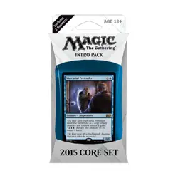 WOTC MTG Intro Packs Core Sets Core 2015 - Hit the Ground Running New - Image 1