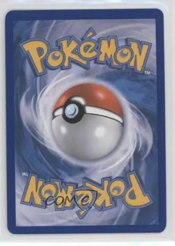 Mienfoo Reverse Foil Pokemon Black & White Boundaries Crossed #87 - Image 2
