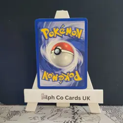 Nidoran 57/64 Jungle Set Pokemon Card WOTC - Image 2