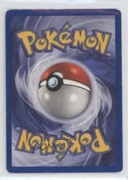 Voltorb Pokemon Base Set 2 #98 2000 - Image 2