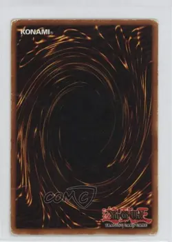 Flame Swordsman YuGiOh Legend of Blue Eyes White Dragon #LOB-003 2002 - Image 2