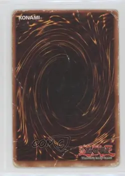 Battle Ox Unlimited YuGiOh Starter Deck Kaiba #SDK-005 2002 - Image 2