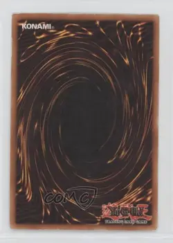 Rivalry of Warlords Unlimited YuGiOh Magician's Force #MFC-048 2003 READ - Image 2