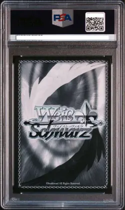 YuGiOh PSA10 Shiranui Flare SP Hololive SUPER EXPO Ultra - Image 2