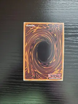 Yugioh - Sky Striker Mecha - Hornet Drones (CR) - JUSH-EN053 - COLLECTOR'S RARE - Image 3