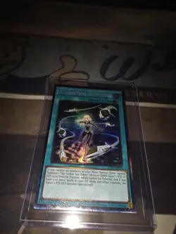 Yugioh - Sky Striker Mecha - Hornet Drones (CR) - JUSH-EN053 - COLLECTOR'S RARE - Image 3