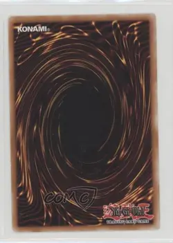 Cyber Barrier Dragon Unlimited YuGiOh Zane Truesdale Duelist Pack #DP04-EN002 - Image 2