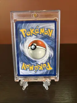 2020 Pokemon Champion's Path Suspicious Food Tin (Secret) 80/73 Foil Near Mint - Image 2