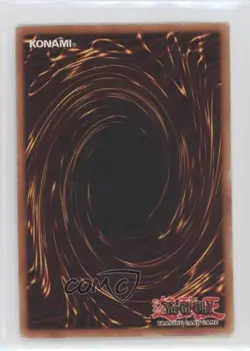 Book of Secret Arts Unlimited YuGiOh Starter Deck Yugi #SDY-021 2002 - Image 2