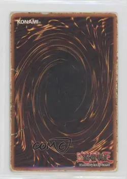 Trap Hole YuGiOh Legend of Blue Eyes White Dragon #LOB-058 2002 - Image 2
