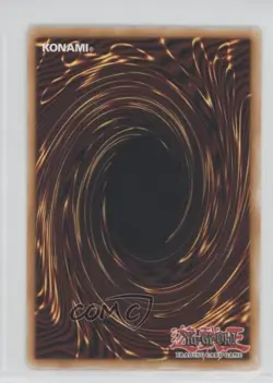 Gravekeeper's Descendant (Rare) 1st Ed. YuGiOh Absolute Powerforce #ABPF-EN028 - Image 2