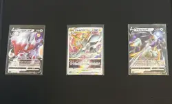 GOD-TIER Pokemon Set-Japanese Arceus & Zoroark V/VSTAR-FREE SHIPPING! - Image 1