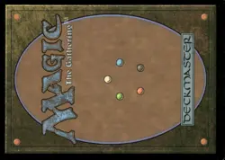 Alpine Watchdog 02/274 M21 MTG Magic the Gathering card - Image 2