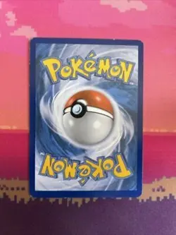 Pokemon Card Pikachu Roaring Skies Common 20/108 Near Mint - Image 2