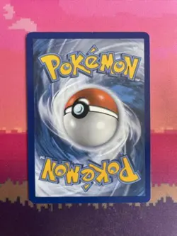 Pokemon Card Pikachu Breakthrough Common 48/162 Near Mint - Image 2