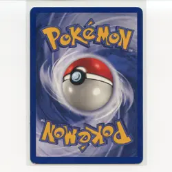 Pokemon TCG Arbok 31/62 WotC Fossil Unlimited Regular Uncommon Card EN-LP 1999 - Image 2