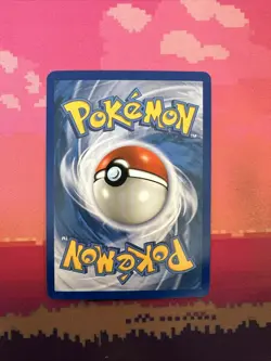 Pokemon Card Pikachu Stormfront Common 70/100 Near Mint - Image 2