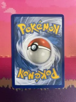 Pokemon Card Pikachu Crimson Invasion Common 30/111 Near Mint - Image 2