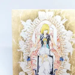 34 52 Mello & Near Death Note trading card Konami Tsgumi Ohba Takeshi obata - Image 2