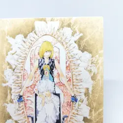 34 52 Mello & Near Death Note trading card Konami Tsgumi Ohba Takeshi obata - Image 3