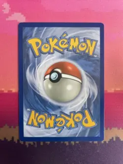 Pokemon Card Pikachu Burning Shadows Common 40/147 Near Mint - Image 2