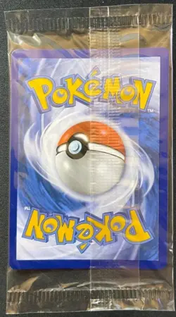 🔥 Sealed Snorlax 051 Sv Scarlet & Violet Promo Card Holo. Flawless &Unopened🔥 - Image 2
