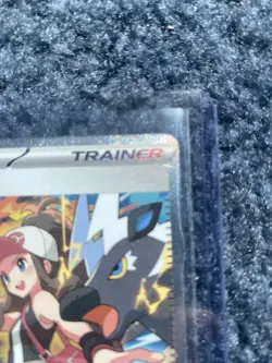 Pokemon TCG - Hilda SIR 171/086 SV White Flare (SUPER CLEAN!) - Image 3