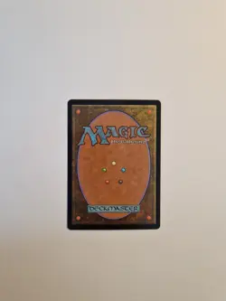 MTG Magic The Gathering Atraxa, Grand Unifier Promo FOIL ENG EX - Image 2