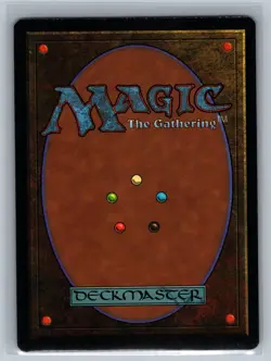 Magic The Gathering Fallen Empires Dwarven Ruins MTG TCG CCG - Image 2