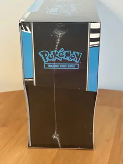 Pokemon TCG Black Bolt Elite Trainer Box ETB “Factory Sealed” IN HAND - Image 3