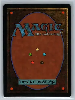 Magic The Gathering 4th Edition Strip Mine MTG TCG CCG Fourth 4ED - Image 2