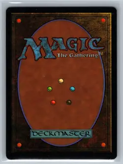 Magic The Gathering 4th Edition Library of Leng MTG TCG CCG Fourth 4ED - Image 2