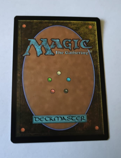 MtG Wash Away (VOW-087) Uncommon English MINT - Image 2