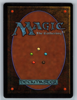 Magic The Gathering Revised Edition Library of Leng MTG TCG CCG 3rd - Image 2