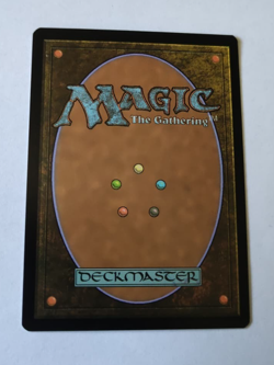 MtG Cemetery Desecrator (VOW-100) Mythic Rare Foil English MINT - Image 2