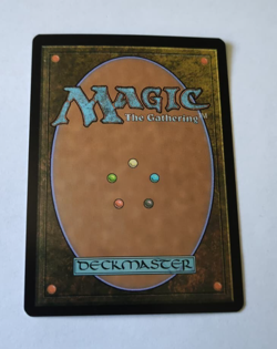 MtG Ascendant Packleader (VOW-383) Rare Full Art Foil English MINT - Image 2