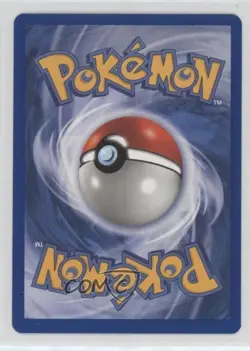 Horsea Reverse Foil Pokemon e-Card Series Aquapolis #84 2002 - Image 2