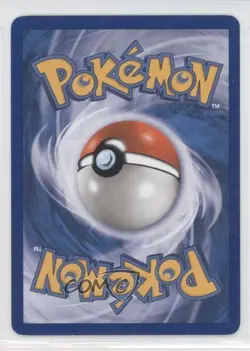 Croagunk Pokemon Organized Play Promotional Series 8 #13 2008 - Image 2