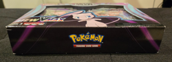 2022 Pokemon TCG Mew VMAX League Battle Deck Box with Mew V + VMAX Cards SEALED - Image 4