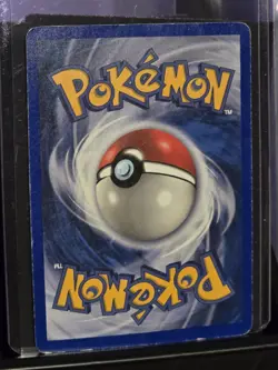 RARE 2002 POKEMON LEGENDARY COLLECTION #3 CHARIZARD (NON-HOLO) - Image 2